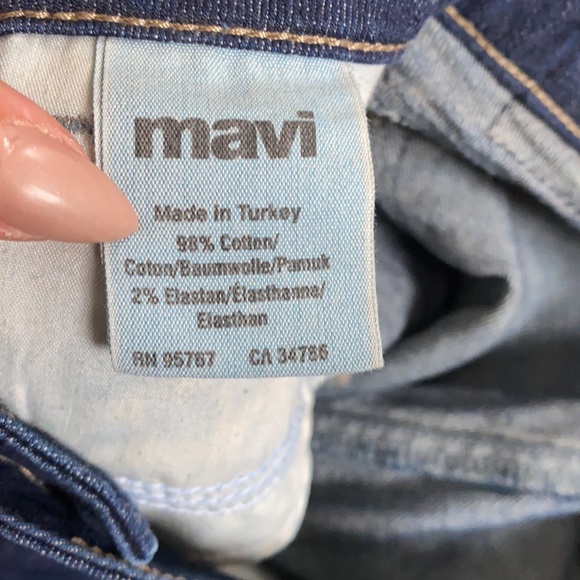 Mavi jeans - Picture 3 of 5